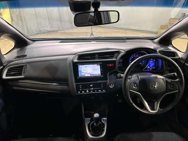 HONDA FIT 2016 Image 31