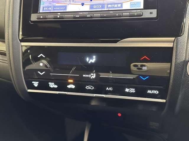 HONDA FIT 2016 Image 31