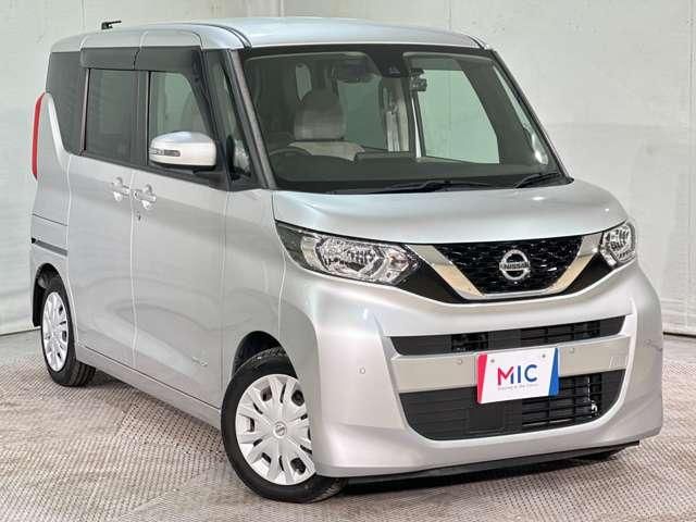 NISSAN ROOX 2021 Image 31