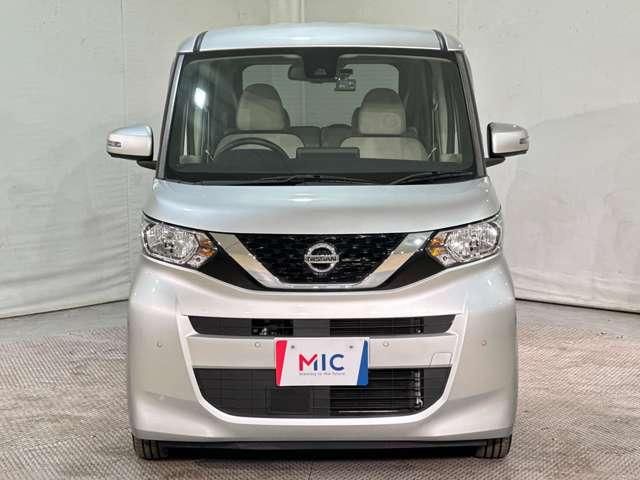 NISSAN ROOX 2021 Image 31