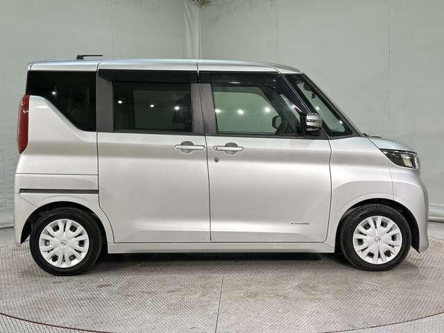 NISSAN ROOX 2021 Image 31