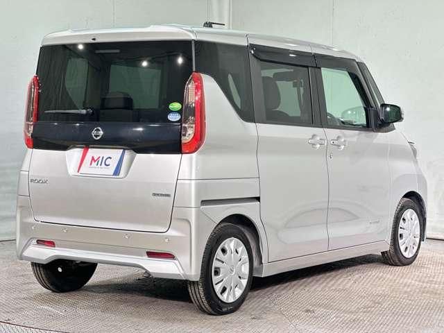 NISSAN ROOX 2021 Image 31