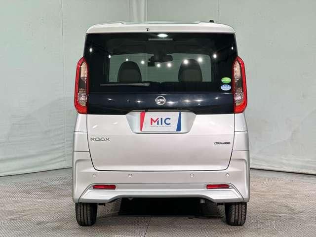 NISSAN ROOX 2021 Image 31