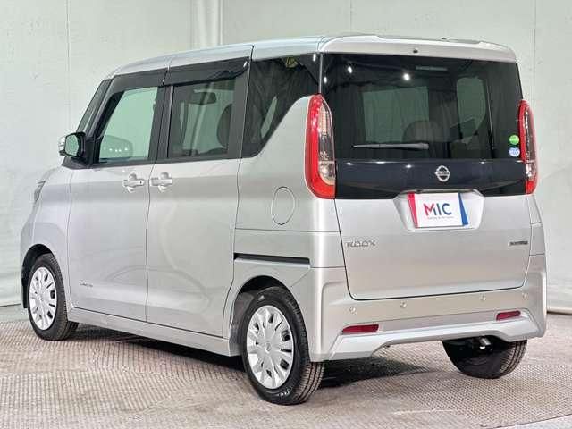 NISSAN ROOX 2021 Image 31