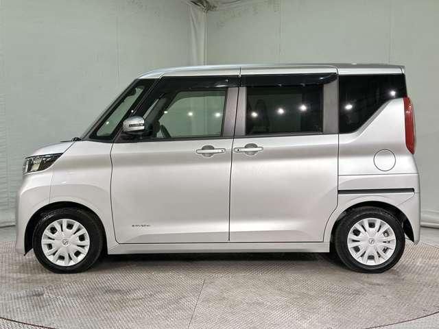 NISSAN ROOX 2021 Image 31