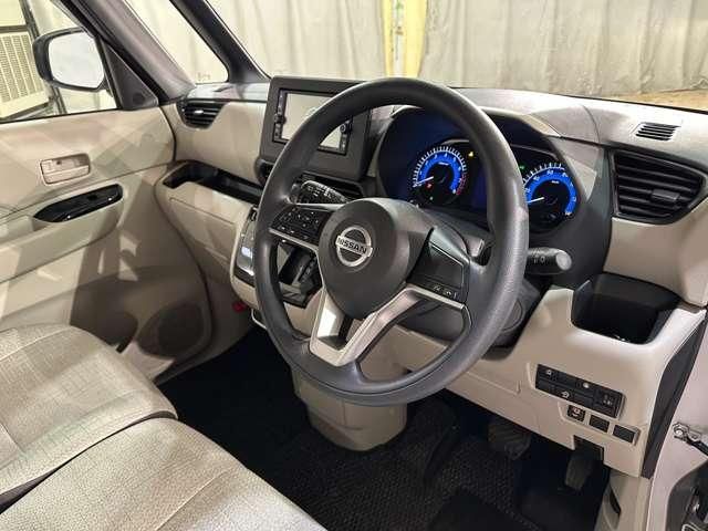 NISSAN ROOX 2021 Image 31