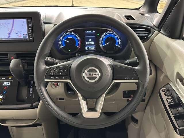 NISSAN ROOX 2021 Image 31