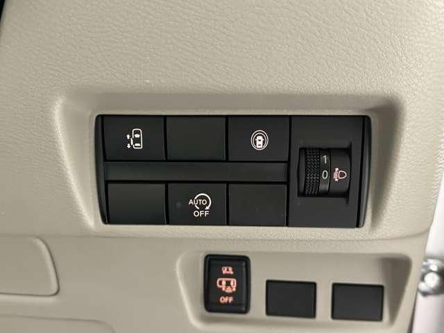 NISSAN ROOX 2021 Image 31