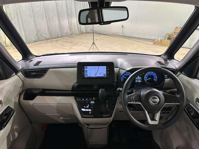 NISSAN ROOX 2021 Image 31