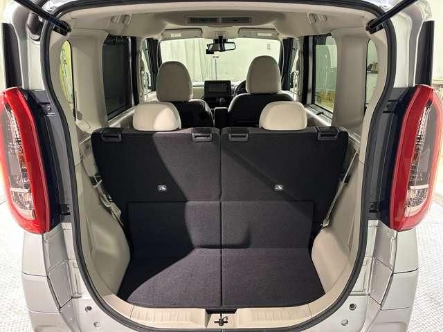 NISSAN ROOX 2021 Image 31