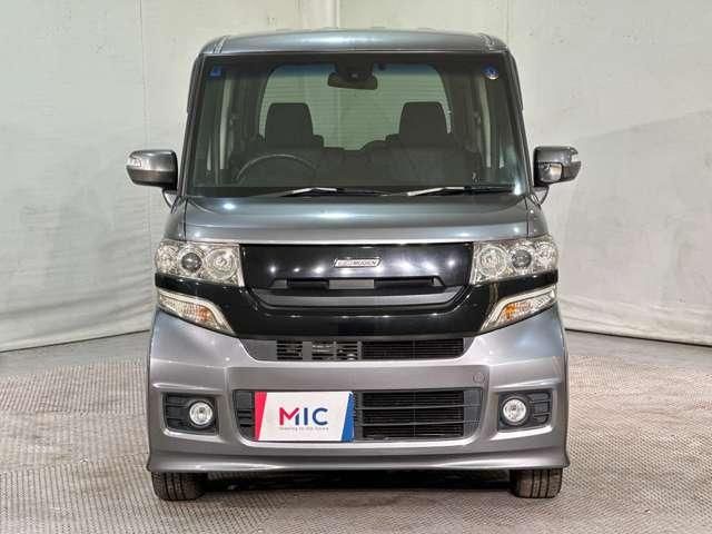 HONDA N BOX CUSTOM 2014 Image 31