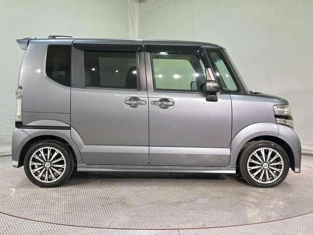 HONDA N BOX CUSTOM 2014 Image 31