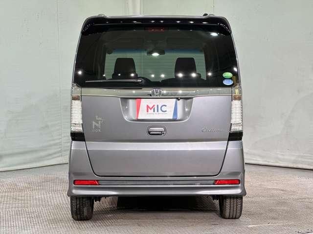 HONDA N BOX CUSTOM 2014 Image 31