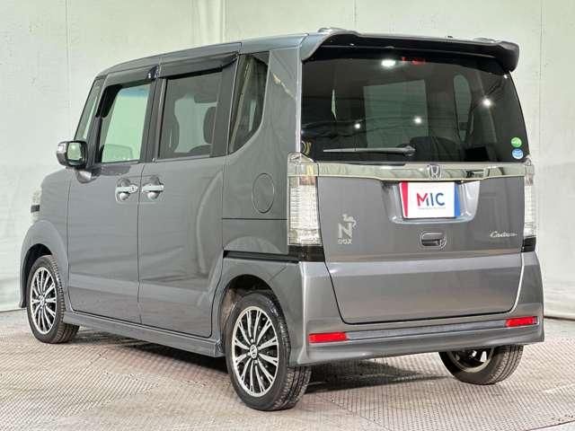 HONDA N BOX CUSTOM 2014 Image 31