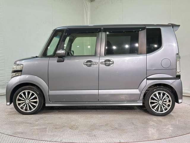 HONDA N BOX CUSTOM 2014 Image 31