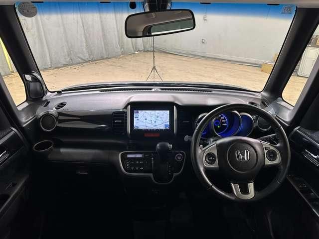 HONDA N BOX CUSTOM 2014 Image 31