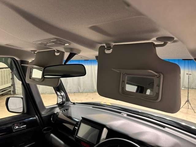 HONDA N BOX CUSTOM 2014 Image 31