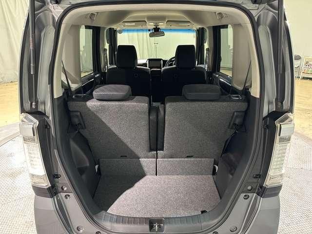 HONDA N BOX CUSTOM 2014 Image 31