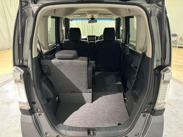 HONDA N BOX CUSTOM 2014 Image 31