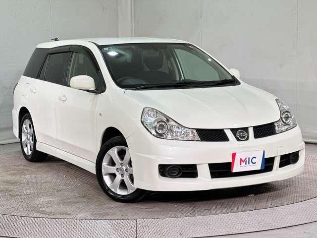 NISSAN WINGROAD 2012 Image 31