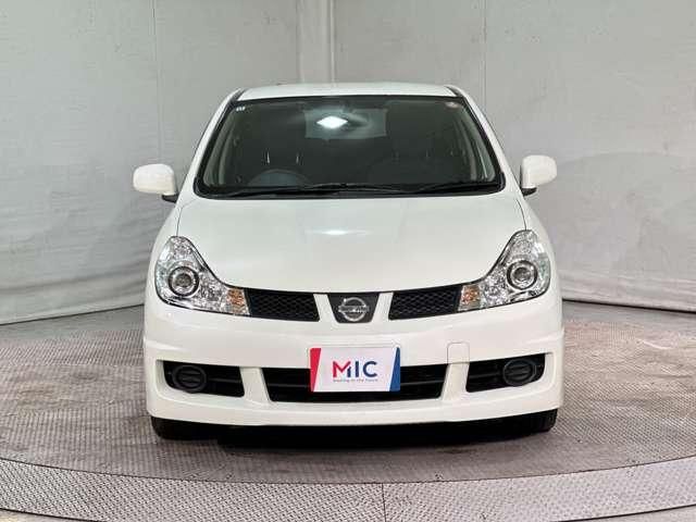 NISSAN WINGROAD 2012 Image 31