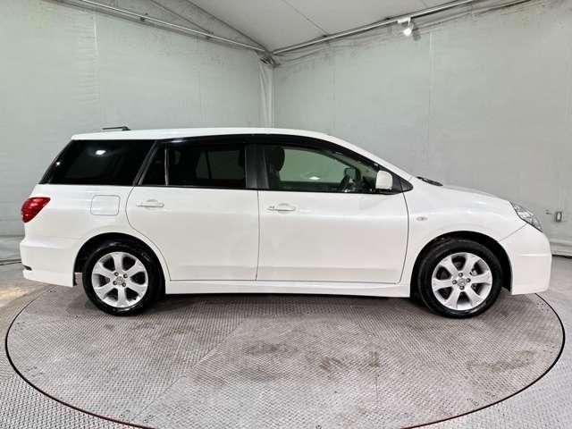 NISSAN WINGROAD 2012 Image 31