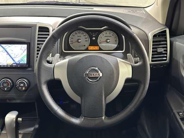 NISSAN WINGROAD 2012 Image 31