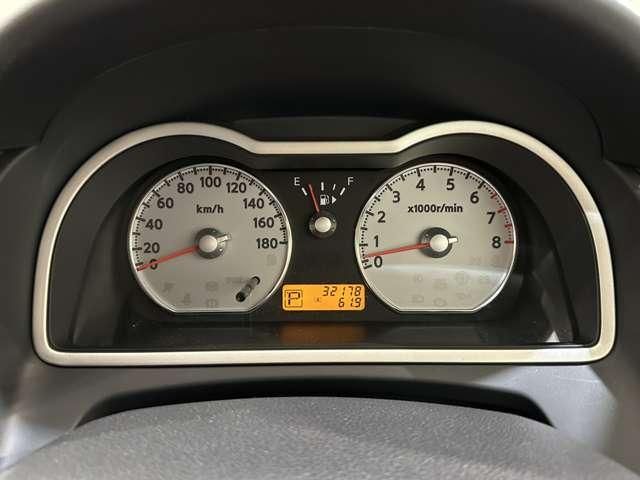 NISSAN WINGROAD 2012 Image 31