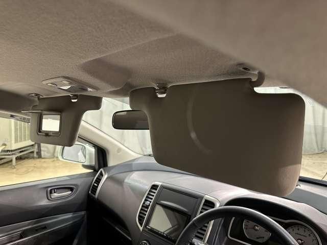 NISSAN WINGROAD 2012 Image 31