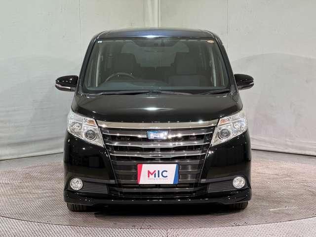 TOYOTA NOAH HYBRID 4WD 2015 Image 31