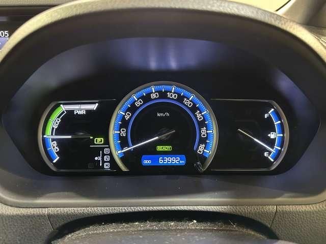 TOYOTA NOAH HYBRID 4WD 2015 Image 31