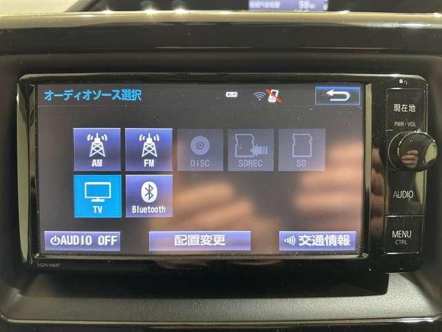 TOYOTA NOAH HYBRID 4WD 2015 Image 31