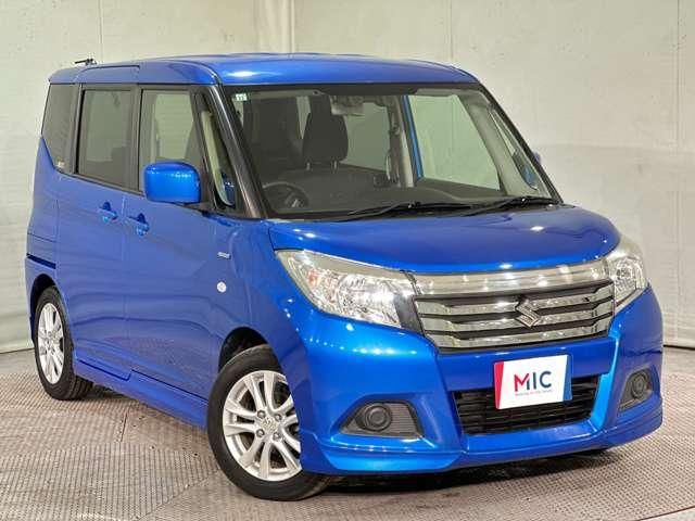 SUZUKI SOLIO 2017 Image 31