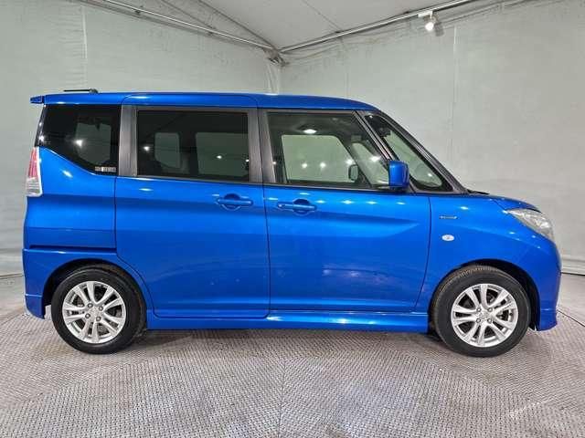 SUZUKI SOLIO 2017 Image 31