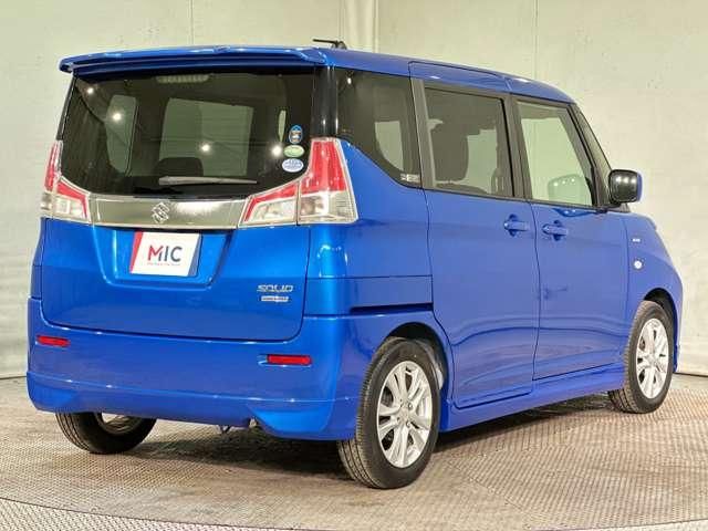 SUZUKI SOLIO 2017 Image 31