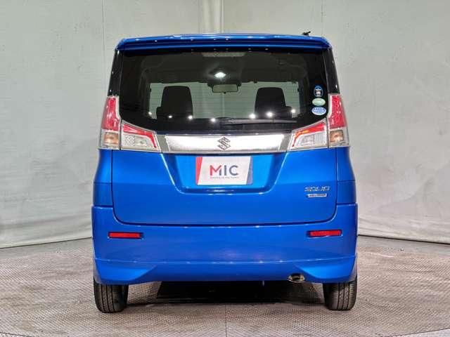 SUZUKI SOLIO 2017 Image 31