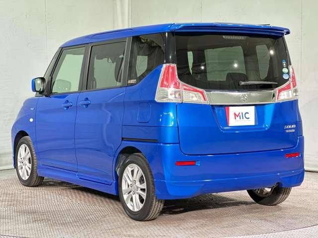 SUZUKI SOLIO 2017 Image 31