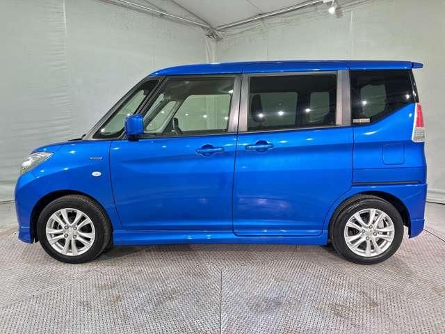 SUZUKI SOLIO 2017 Image 31