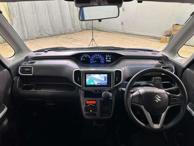 SUZUKI SOLIO 2017 Image 31