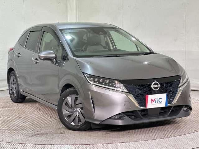 NISSAN NOTE 2021 Image 31