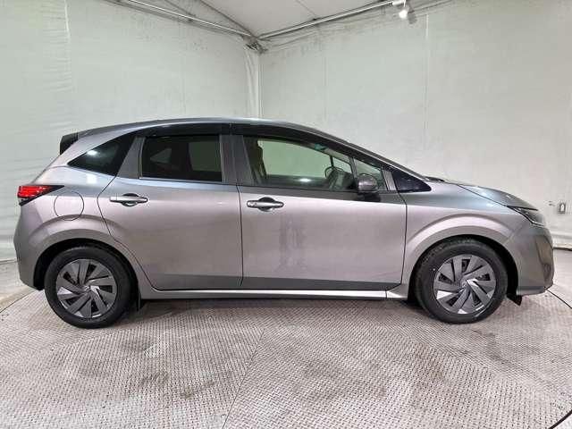 NISSAN NOTE 2021 Image 31