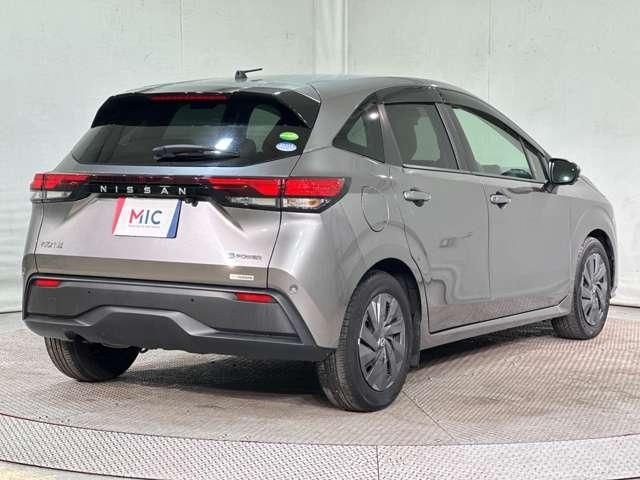 NISSAN NOTE 2021 Image 31