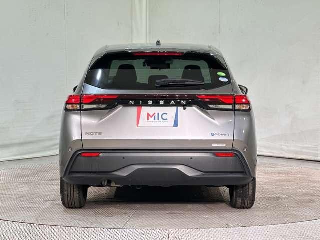 NISSAN NOTE 2021 Image 31