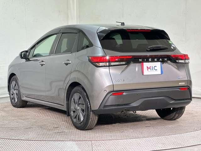 NISSAN NOTE 2021 Image 31