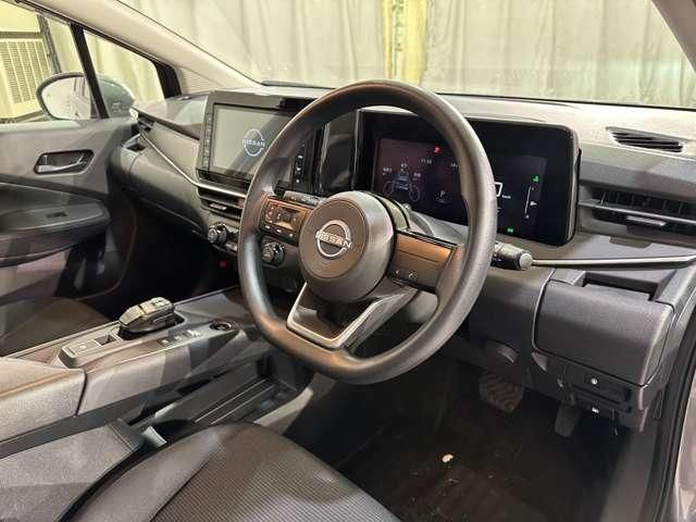 NISSAN NOTE 2021 Image 31