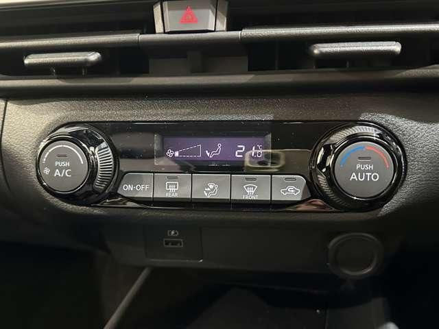 NISSAN NOTE 2021 Image 31