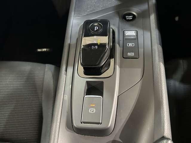 NISSAN NOTE 2021 Image 31