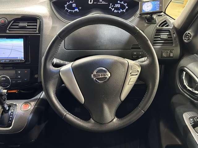 NISSAN SERENA  S-HYBRID 4WD 2014 Image 31