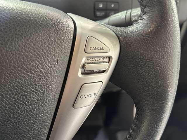 NISSAN SERENA  S-HYBRID 4WD 2014 Image 31