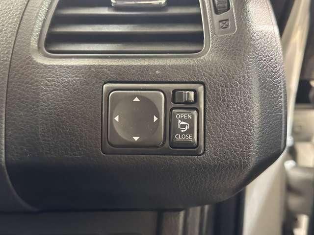 NISSAN SERENA  S-HYBRID 4WD 2014 Image 31